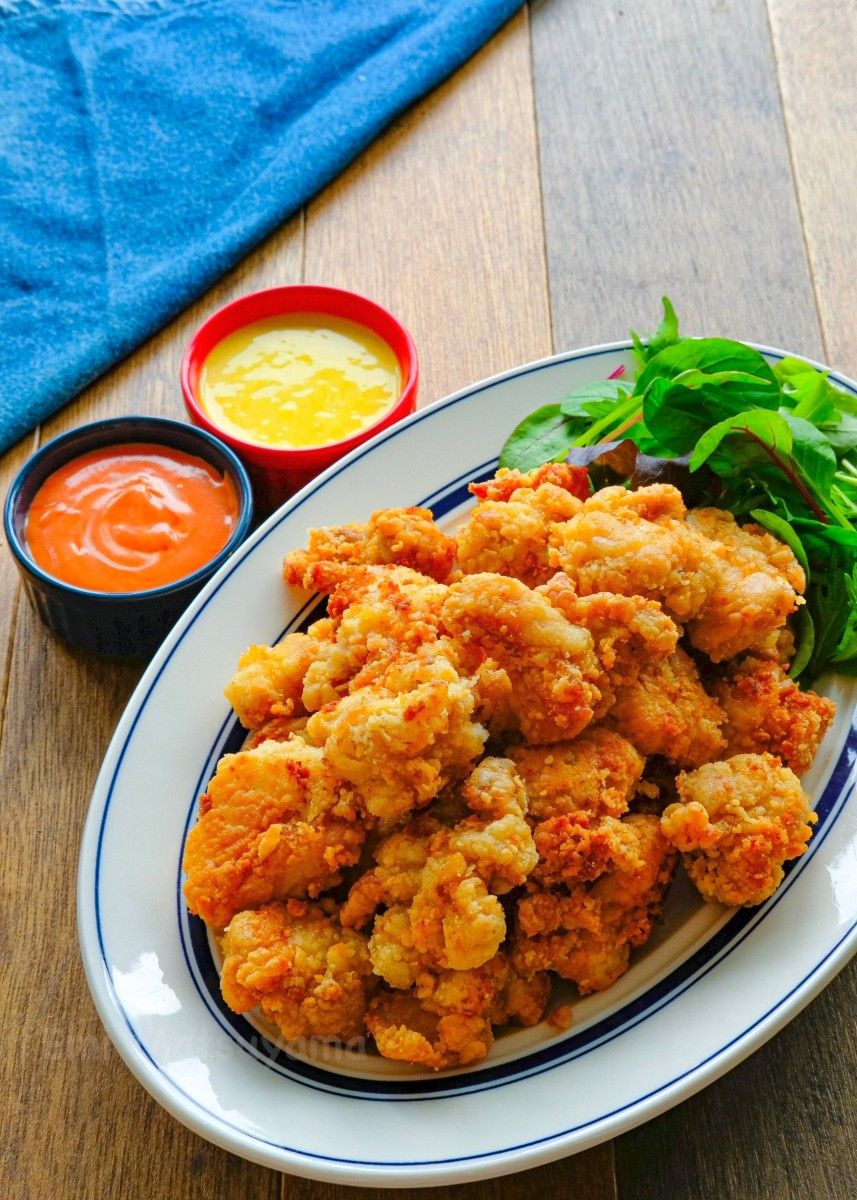 美味しいチキン KoChix Chicken (ワシントン DC) の口コミ13件 - トリップアドバイザー