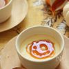 驚くほどなめらか!とろける【かぼちゃプリン】の工程7