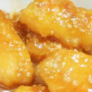 しゃきぴよラブの作ってみた!投稿(冷めても柔らか!鶏ささみのマヨポン照り焼き)