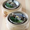 えび豆腐の工程4
