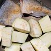 とろっとなすと鯖の相性バツグン◎【鯖となすの味噌煮】の工程6