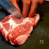 たぶん、ごはん3杯いけます【豚肉とキャベツの塩炒め】の工程2