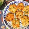 煌蓮mamの作ってみた!投稿(【豚こま塩こんチーズ焼き】丸めて焼くだけ絶品!旨みがぎゅっ!)