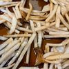 大根のすだち入りポリポリ漬けの工程2