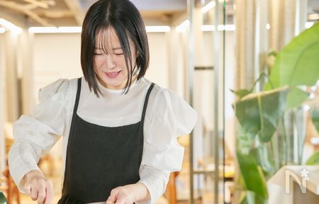 えりの食卓さん