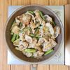 ワンパン10分!【豚肉とアスパラのハニーマスタード炒め】の工程5
