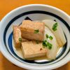 ゆきまる🐬🫧の作ってみた!投稿(材料2つ♪玉ねぎと厚揚げのしみしみ煮)