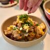 10分で簡単!新玉ねぎで【春の豚たま丼】の工程9