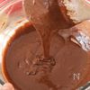 チョコがとろ〜ん【米粉のフォンダンショコラ】の工程7