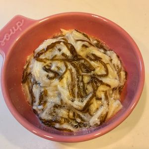 みわの作ってみた!投稿(【絶品♡︎もずく長芋ソーメン】簡単副菜♪子供受け抜群！)