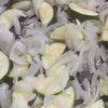 【あとひくウマさ♪】サバ缶とトマトの焼きうどんの工程5