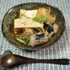 M＊Pの作ってみた!投稿(豆腐とさばのキムチ煮込み【10分でヘルシーおかず】)
