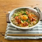 おうちで●亀製麺！冷凍うどんで作る、具沢山うどんレシピまとめ