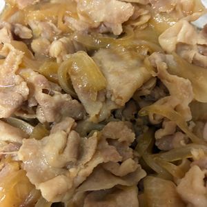 ミントミントの作ってみた!投稿(【柔らか豚の生姜焼き】失敗知らず！ご飯が進む定番の味♪)