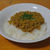 さやの作ってみた!投稿(【キーマカレー】お子さんも喜ぶ😊)
