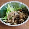 『春キャベツときのこの旨塩ナムル』味付け簡単☆腸活にも♪の工程4