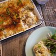 残り物がお洒落に変身！肉じゃがライススコップコロッケ