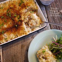 残り物がお洒落に変身！肉じゃがライススコップコロッケ
