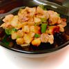 りんの作ってみた!投稿(【鶏肉のカシューナッツ炒め】10分でできるのに本格的!)