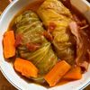 まさの作ってみた!投稿(【ロールキャベツのトマト煮込み】冬に食べたい絶品定番おかず!)