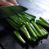とろけるほど柔らかい！和牛のヤンニョム炒めの工程1