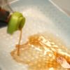 飲みの場が華やぐ‼︎『鯛のあて巻き』の工程2