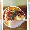 チョロリスの作ってみた!投稿(【豆腐のラザニア】レンジとトースターで!豆腐でお手軽に♪)