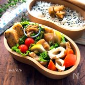 お弁当のおかず♪鶏胸肉のレモンしょうゆ炒め