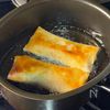 手軽に作れる♪【青椒肉絲揚げ春巻き】の工程4