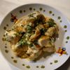 ヒラメの作ってみた!投稿(これはハマる！【ねぎだく味噌マヨチキン】)
