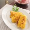 とうもろこしのバルサミコグリル チーズ焼き