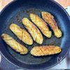【じゅわっと最高♪】とろとろなすのにんにく醤油焼きの工程3
