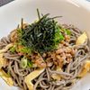 まゆのの作ってみた!投稿(【冷やし納豆そば】納豆好きに♪)