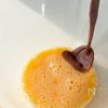 ぷるんとなめらか♡濃厚チョコプリンの工程4