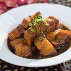 紅焼肉～豚の角煮～