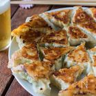 やっぱりみんな大好き!アレンジいろいろ、焼き餃子レシピまとめ