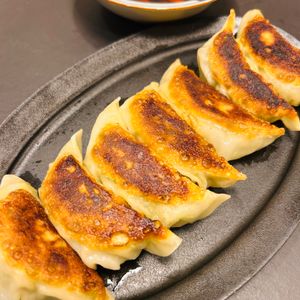 tAnAkoの作ってみた!投稿(ミシュランの味!肉汁洪水焼き餃子の決定版)