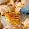 濃厚カレーマヨチキン♪洗い物ほぼなし!の工程3