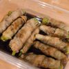 1074129の作ってみた!投稿(食感楽しい♪オクラの肉巻き)