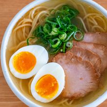 【まぜるだけ】おうちラーメンはこれでいい。
