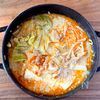 【うま辛豆乳担々鍋】食欲そそる♩の工程4