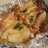 ヒロの作ってみた!投稿(【豚肉と新玉ねぎのホイル焼き】並べて焼くだけ！味つけ簡単♪)