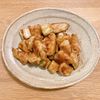 ちちうえ@料理に目覚めたパパ🥹の作ってみた!投稿(ワンパン10分！【ささみの焼き鳥風炒め】ご飯すすむ甘辛味♩)