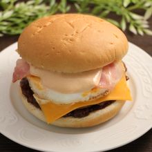 あのお店のこく旨すき焼き月見を再現
