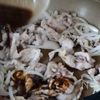 【豚こまで簡単!】しっかり味の生姜焼きの工程5