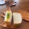 こむぎの作ってみた!投稿(ゆで卵不要たまごサンド)