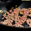 【白米必須】”ナスとたっぷりキノコのコク旨味噌炒め”の工程8