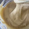たこ焼き器で簡単！揚げない【米粉アメリカンドック】の工程3
