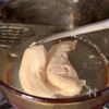 重ね煮 うま塩 鶏みぞれスープの工程1
