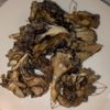KUMIKOの作ってみた!投稿(カリカリ舞茸のから揚げ【#揚げない #包丁不要 #おつまみ】)